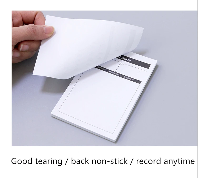 Записная книжка caderno memo pad notes to do list еженедельник zeszyty szkolne libreta sticky papeleria notas adhesivas canceleria