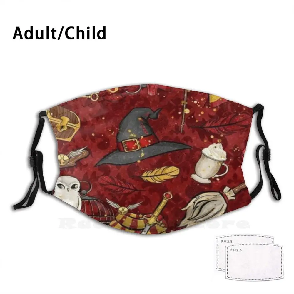 

Моющаяся маска-фильтр для защиты от пыли