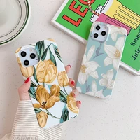 new suitable for iphone 12 cell phone case iphone 12 mini silicone chip for iphone 12 pro max case