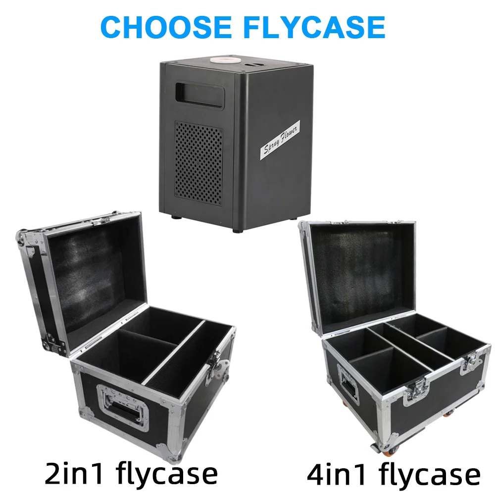 Бесплатная доставка машина фейерверков 650 Вт пульт дистанционного управления