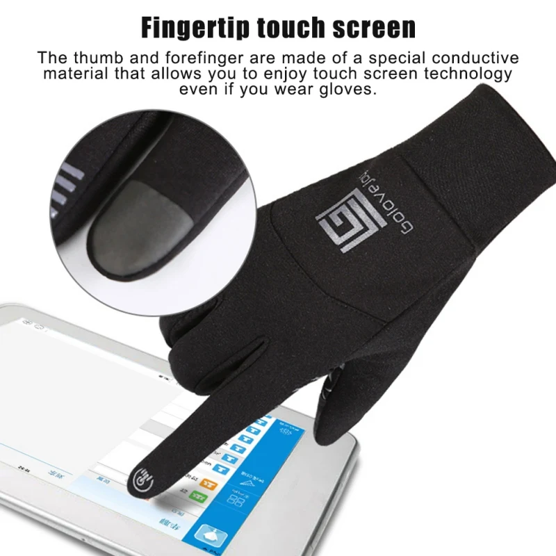 

Motorcycle Gloves For Men Touch Screen Bike Glove Moto Cycling Racing Protect Gear Guantes Moto Luvas da motocicleta New