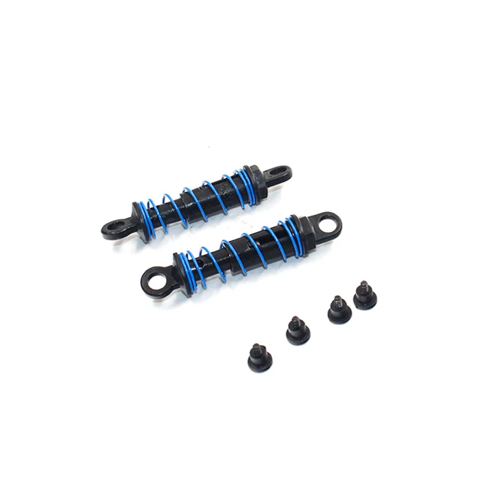 2 шт 118 радиоуправляемый грузо