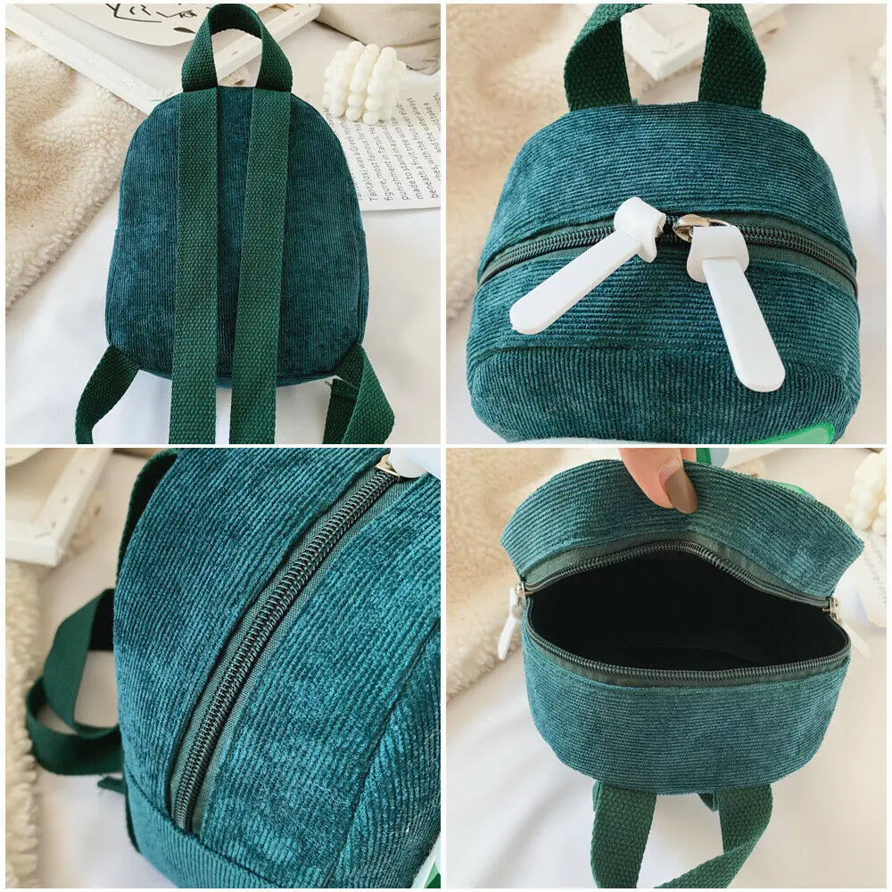 Рюкзак для детей с дизайном динозавра 2020 года - горячий новинка, унисекс, животных, детская школьная сумка, мультфильм, плюшевый рюкзак, рюкзак на плечи.