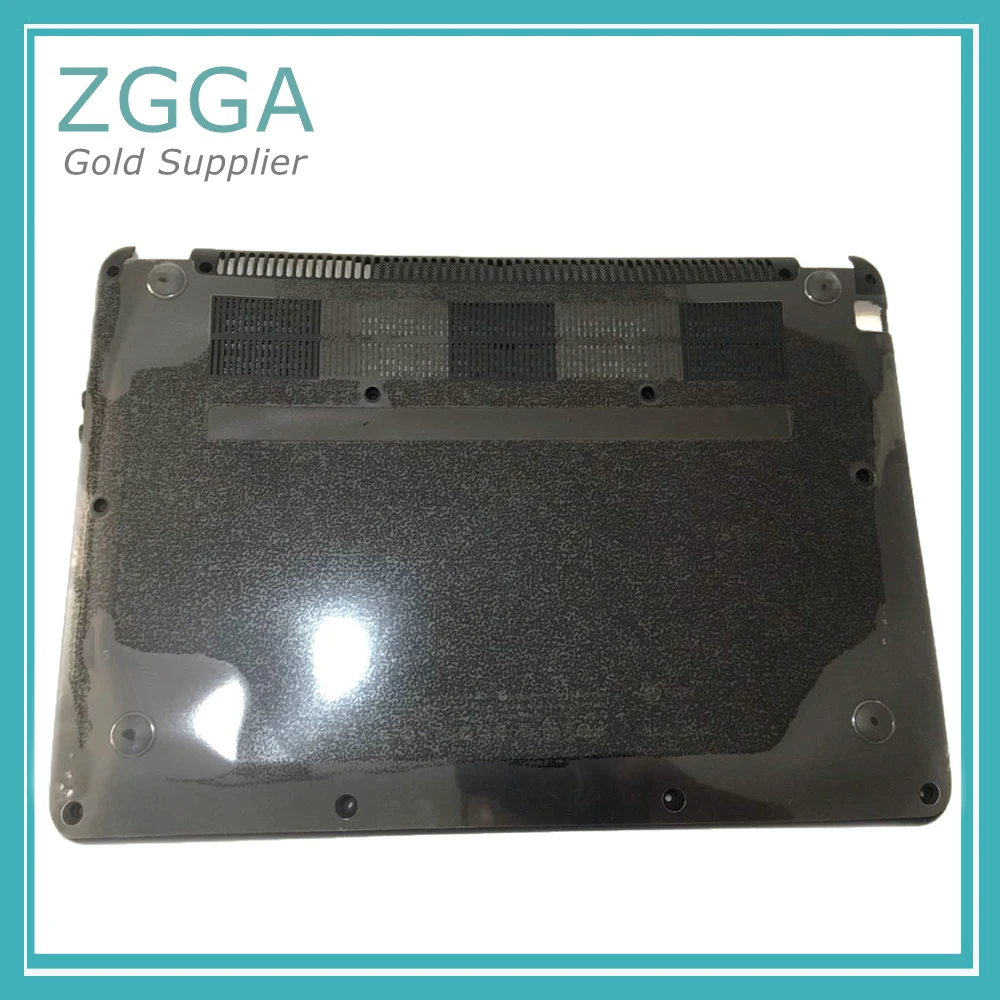 Оригинальная новая Базовая оболочка для HP ENVY 4 Женская Нижняя Обложка черный