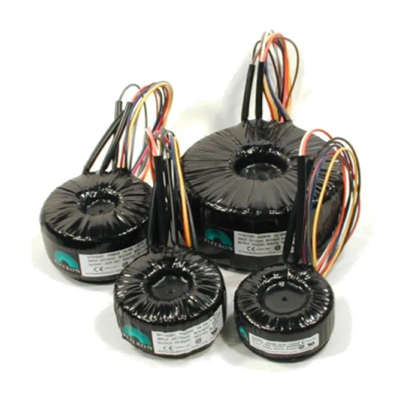 [PLITRON] 1000W 220V to 220V 100V power supply isolation transformer, purifier, CD pre-stage decoding power amplifier