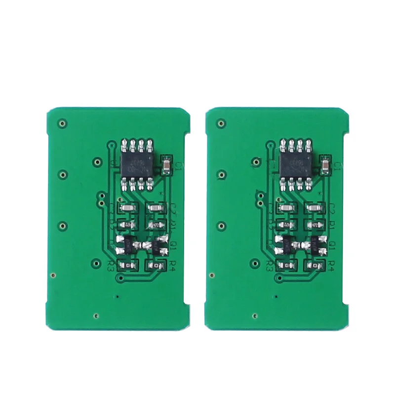 Совместимость 402888 тонер чип для Ricoh Aficio SP-3200 сбросить лазерный копировальной