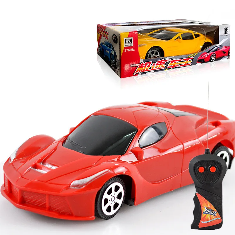 Умная игрушка двусторонний пульт дистанционного управления электрический