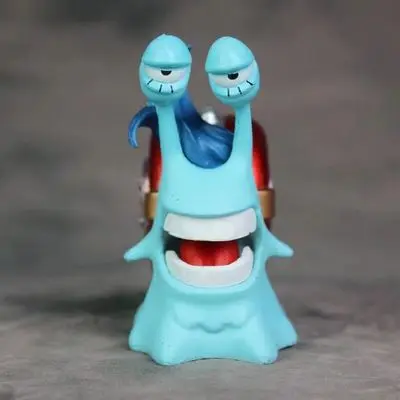 8cm Franky Аниме одна деталь ден Mushi телефон фигура Луффи Санджи Ло нами и Чоппер фигурка ПВХ модель игрушки куклы - Цвет: 8cm Franky