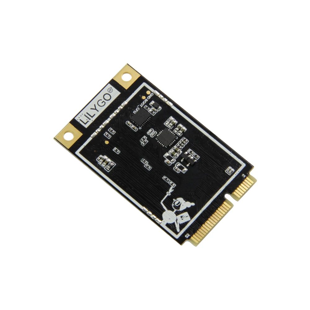 LILYGO®TTGO T PCIE ESP32 WROVER B AXP192 чип WI FI Bluetooth нано сим карты серии сборный макетная плата