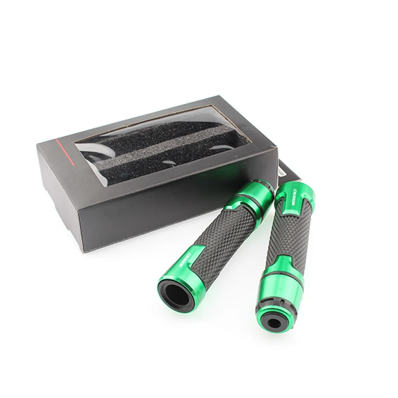 

For Honda CB300R CBR300R CB CBR 300R Motorcycle 7/8'' 22MM CNC Handlebar Grips Handle Grip Handle bar