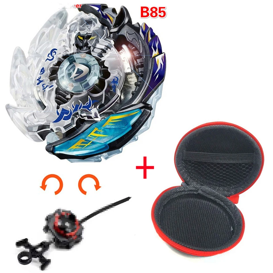 Beyblade Burst Turbo B-125 игрушки Арена - Цвет: B85