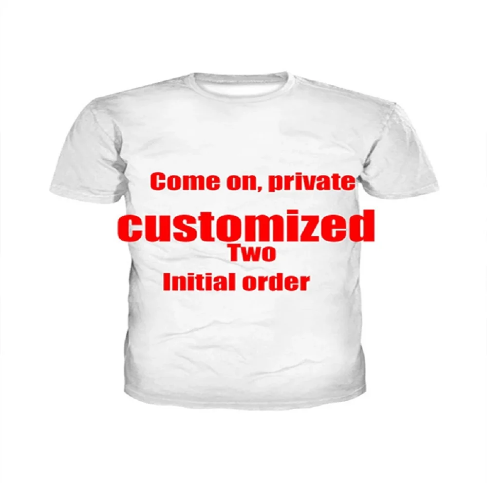 

customize