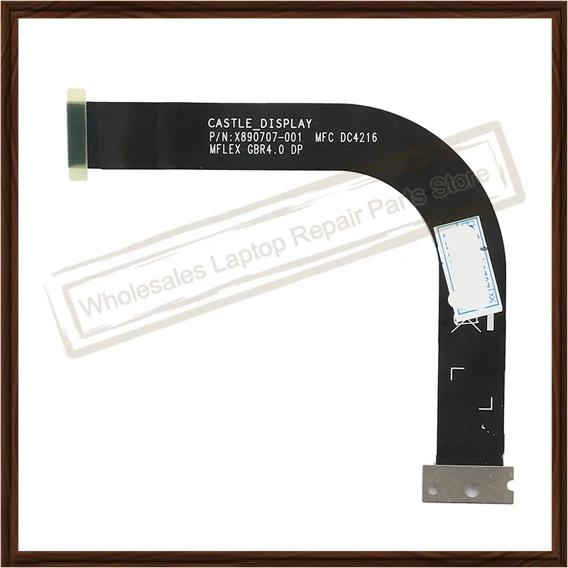 

Гибкий кабель для Microsoft Surface Pro3 1631 LCD