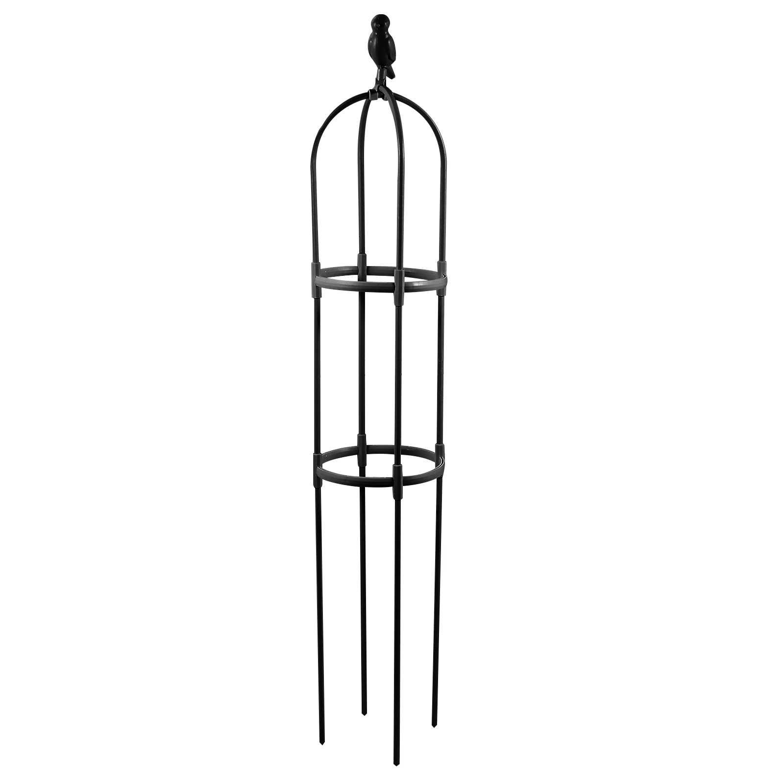 

1 Set Plant Vine Climbing Rack Plant Rack Gardening Plant Climbing Shelf