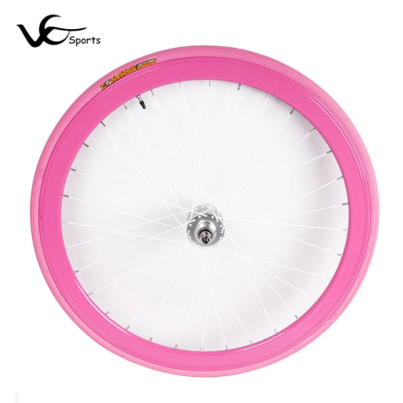 Велосипедная шина с компасом 700C 700 * 23C 25C велосипедные шины Fixie ультралегкие для