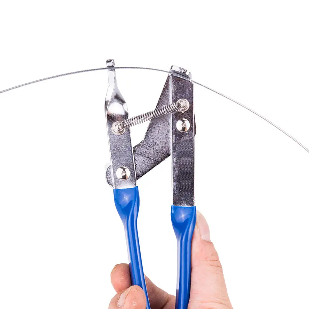

Bicycle Cable Pliers Mountain Bike Road Bike Repair Parts Cable Pliers Repair Bicycle Brake Line Shift Line