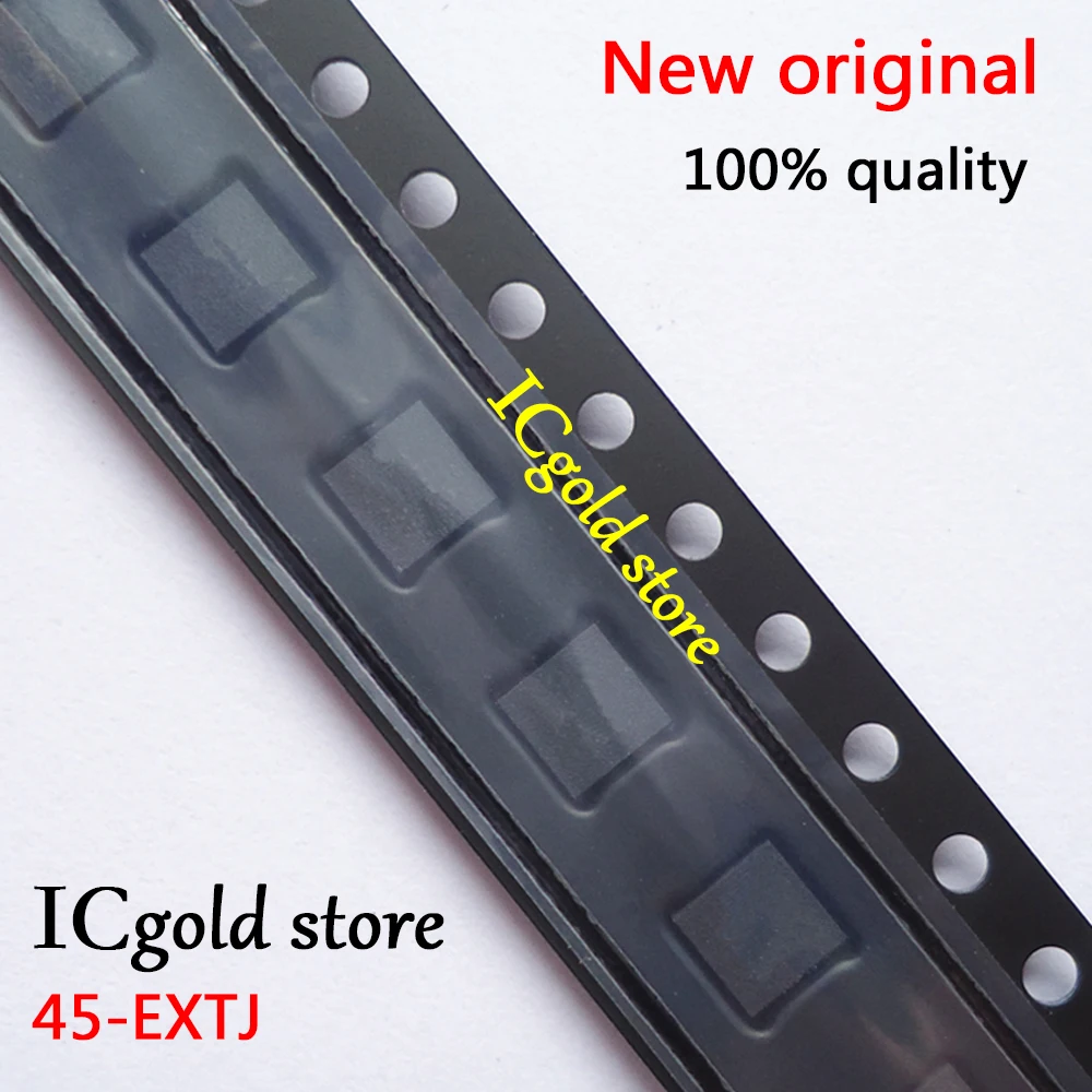 5pcs 45-EXTJ LP8545SQX-EXTJ LP8545SQX QFN-24 | Электронные компоненты и принадлежности