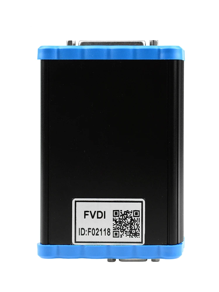 SVCI FVDI с ко всем функциям для VVDI2 V2016 V2015 V2014 FVDI J2534 неограниченное количество abrites