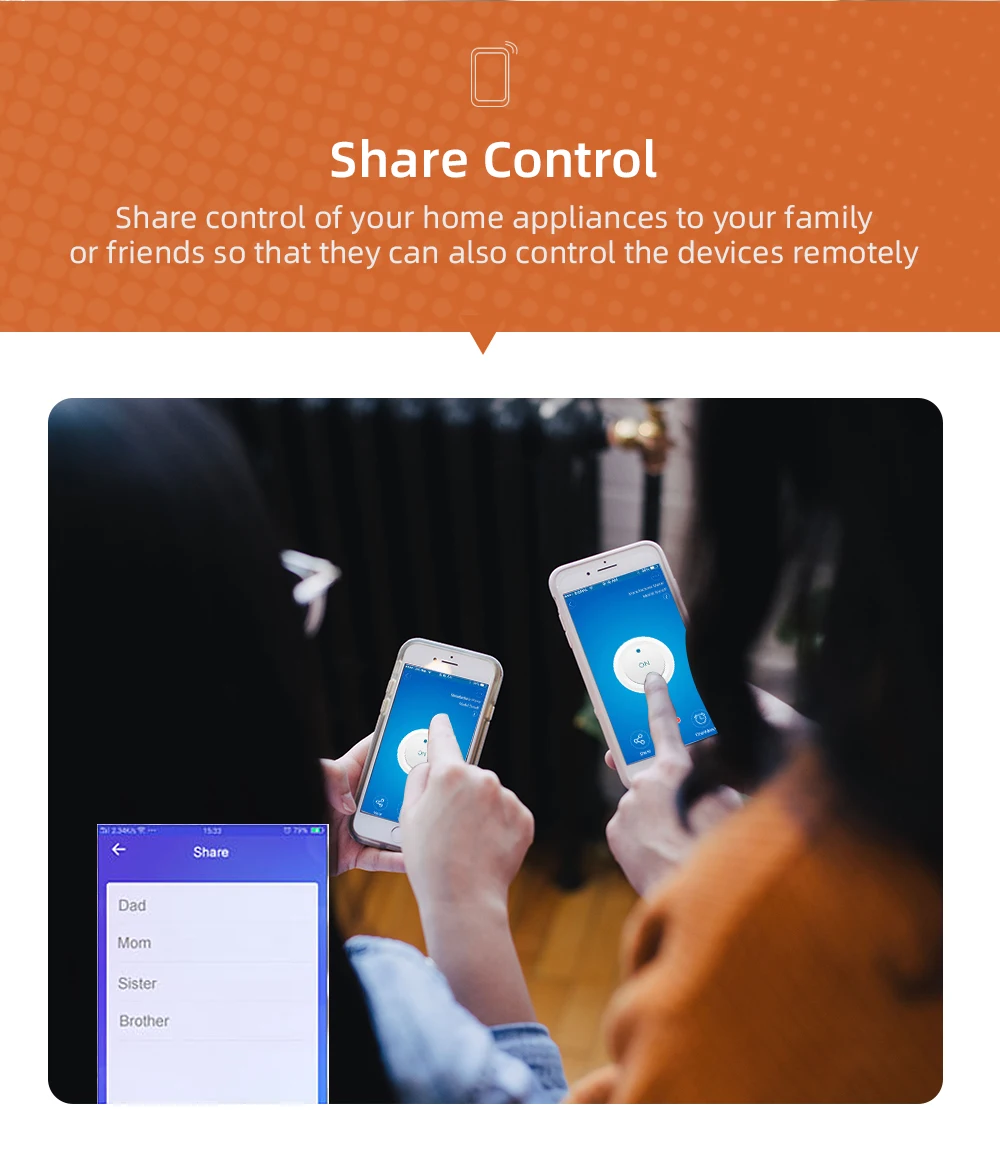 TISHRIC Basic умный переключатель Wifi выключатель света прерыватель wifi 220 В Alexa совместимый Google Home интеллектуальные модули домашней автоматизации