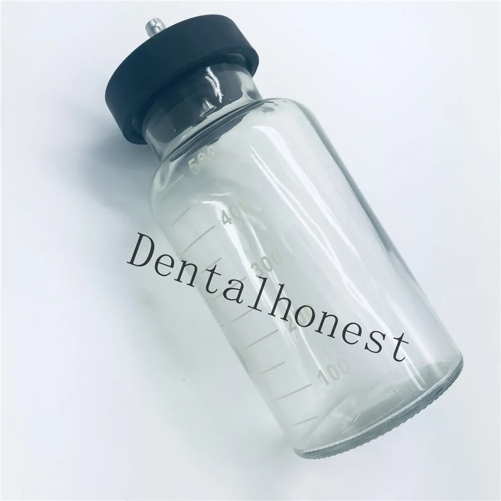 Канистра для липосакции 1000/500 мл инструмент липосакции| |