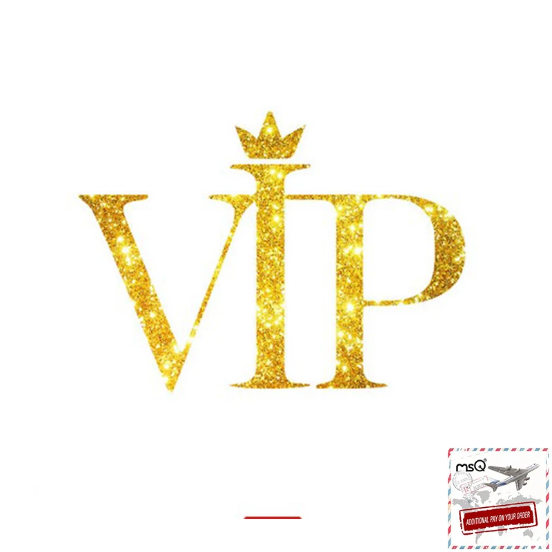 

VIP For You Pay The Difference or Additional Pay on Your Order