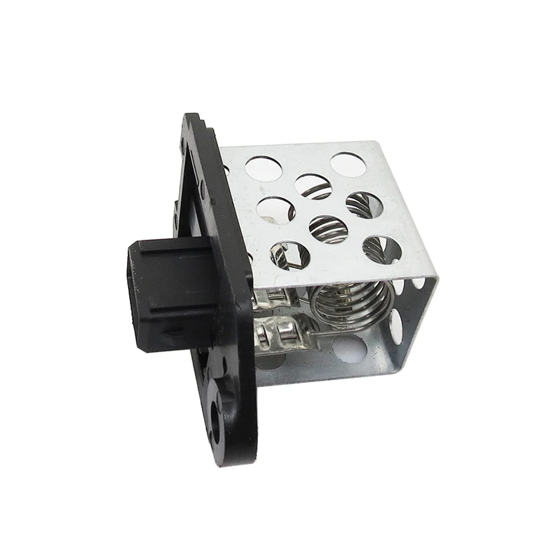 Baificar Brand New Quality Fan Control Resistor Box Module Electric for Peugeot 206 207 Citroen C2 Picasso Sena | Автомобили и