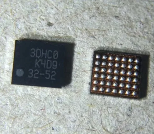 

5pcs FPF3788UCX mark 3D 3Dxxx 42pin U4050 ic for samsung S10 S10+ Note 10