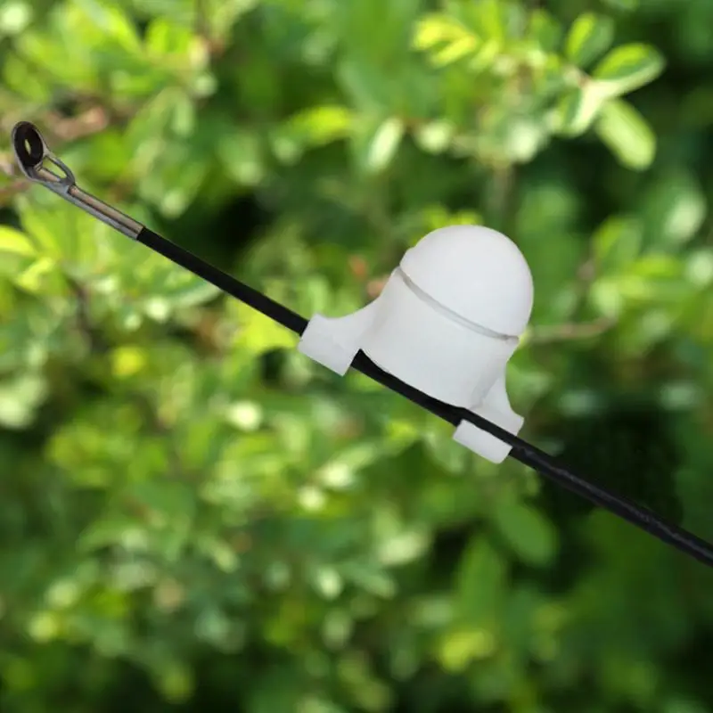 Электронный Рыбалка светодиодный светильник рыбалка сигнализаторы поклевки