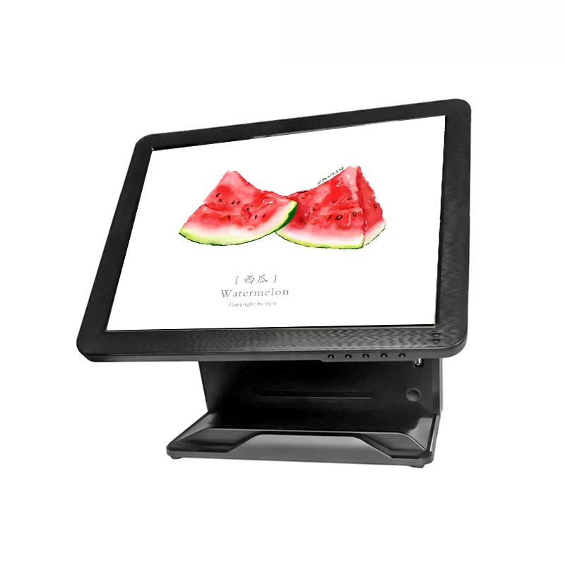 Касса pos машина все в one15inch дисплей epos компьютер для продаж | Компьютеры и офис