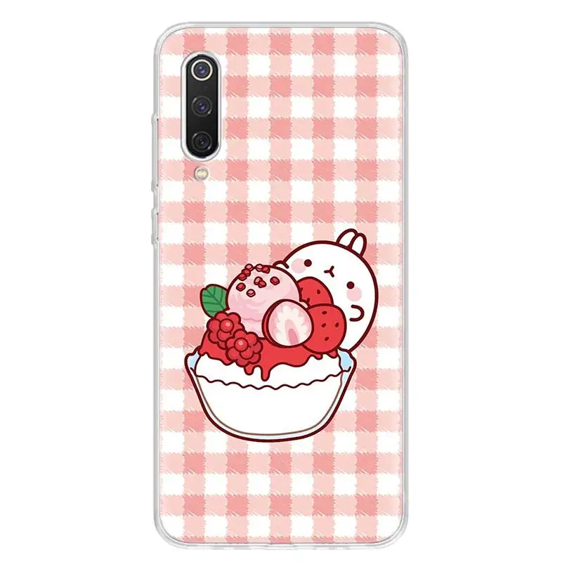 Чехол для Xiaomi Redmi Note 10S 9S 8T 11 10 9 8 Pro 7 9A 9T 9C 8A 7A 6 5 S2 | Мобильные телефоны и аксессуары