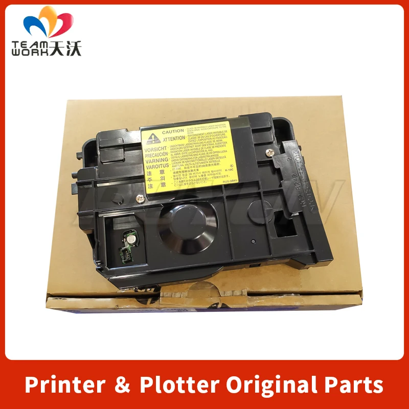 Оригинальный Новый RM1 9135 000CN RM2 1079 для HP M401 M425 401 425 сканер в сборе|Детали принтера| |
