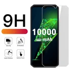 Защитное стекло K15 Plus, закаленное стекло 2 шт для Oukitel K15 Plus, Защитное стекло для экрана Oukitel K15 Pro, Pelicula De Vidrio