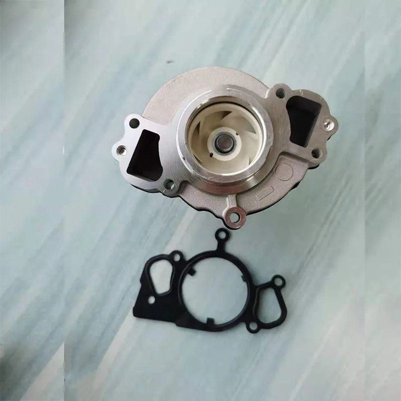 Система охлаждения водяной насос Assy для Range Rover 4.4L V8 бензиновый Discovery 3 Sport