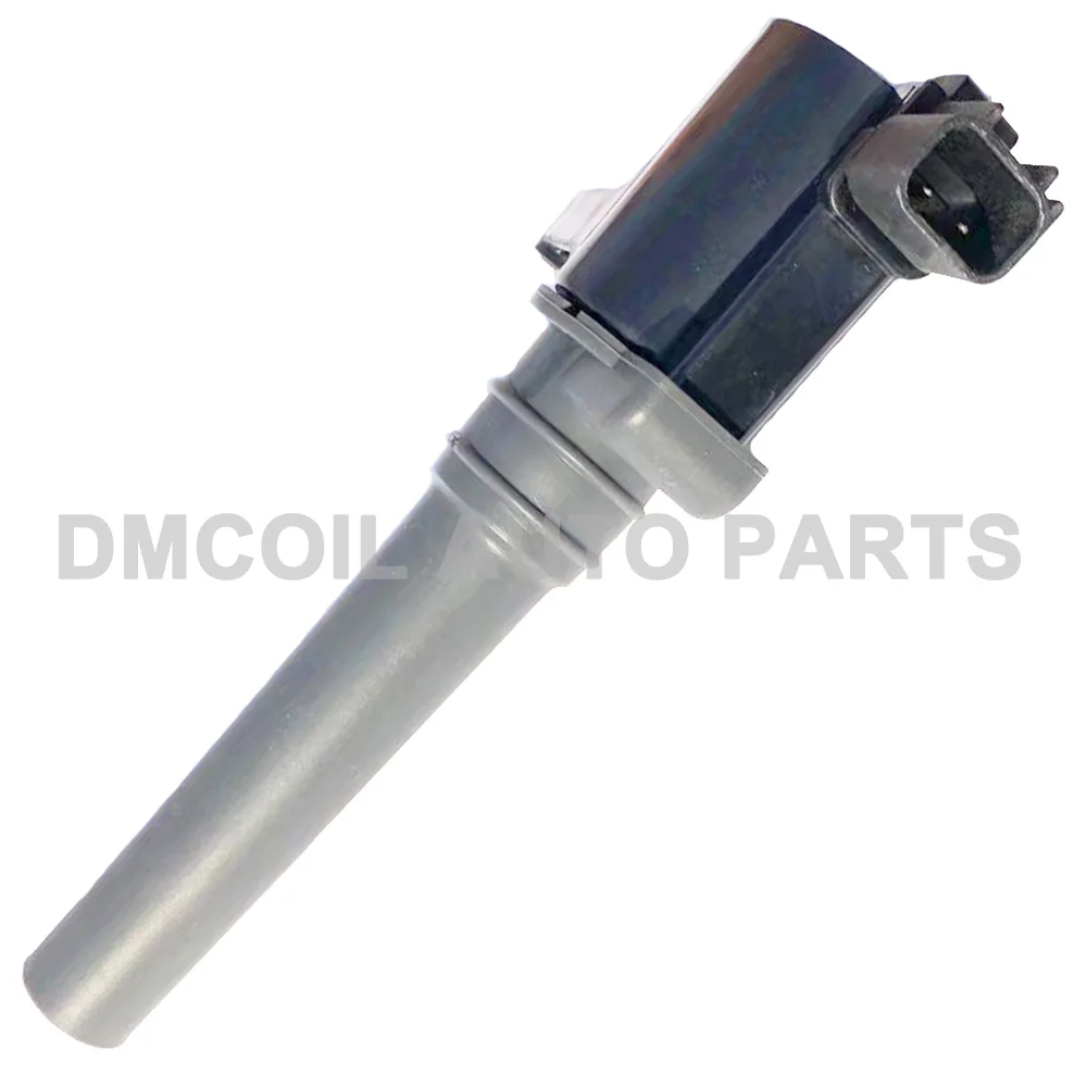 2 PIN катушки зажигания для FORD LINCOLN ASTON MARTIN DB7 DB9 V8 V12 4.2L 6.0L XR1U12A366AB 4G4E12A366AA 6G3312A366CA