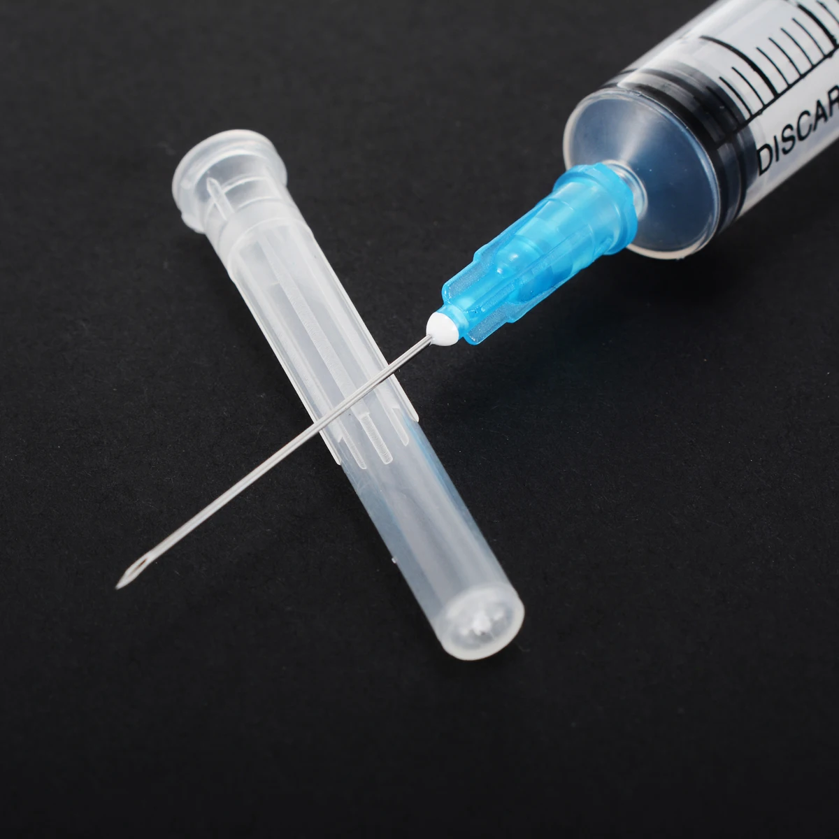 10 шт косметика парфюмерия диспенсер 5 мл пластиковый стерильный шприц