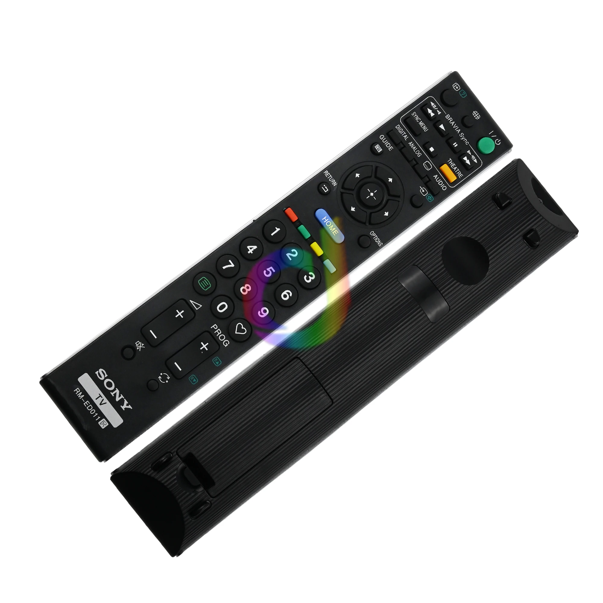 Пульт Sony Rm Ed013 Купить