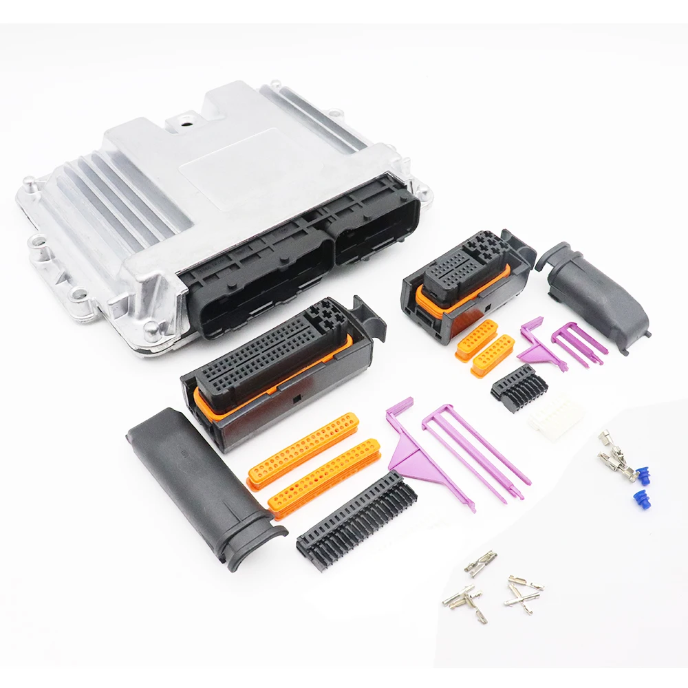 

JEKUIVEEY разъем ECU 40P/80P женский