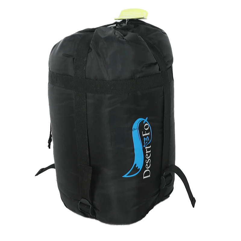 

1.7 kg Winter Ultralight Thermal Adult Sleeping Bag Sack Compression Pack For Backpacking Camping Hiking Sleeping Bag