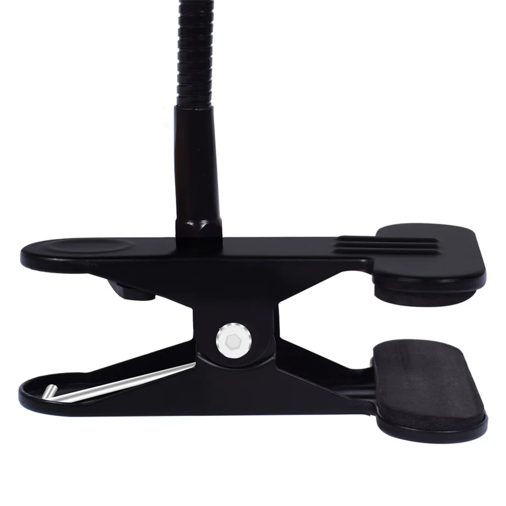 3X держатель Rework светодиодный Лупа сварочный стол освещение паяльная станция