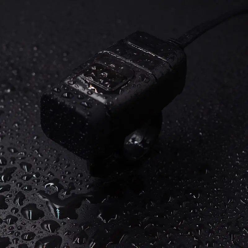 12V SAE к usb-адаптеру с переключатель вольтметра мотоцикл Водонепроницаемый двойной QC3.0 USB Зарядное устройство для смарт-телефонов и планшетных gps