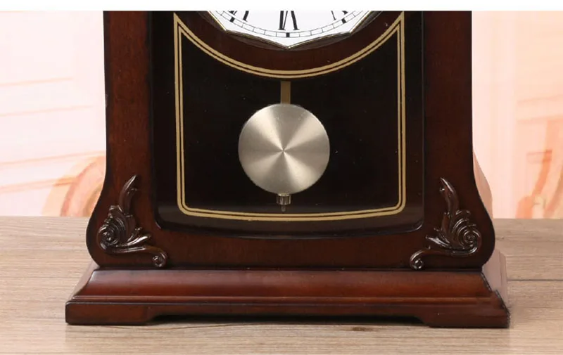 Meijswxj часы с кронштейном Saat Reloj настольные часы Relogio часы Mute Ретро прикроватные часы Masa saati Relogio de mesa домашний декор