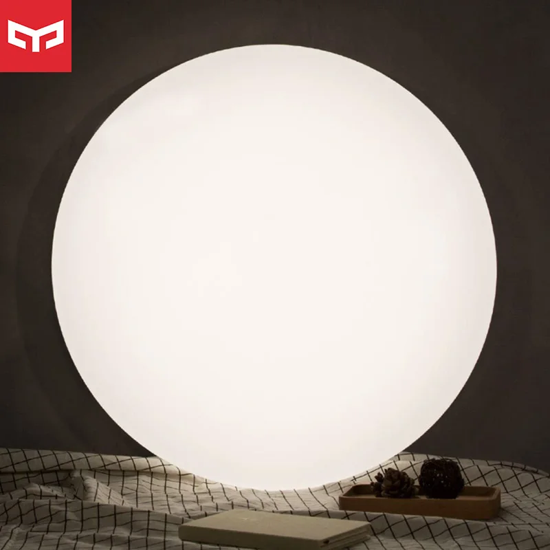 Yee light JIAOYUE 480 450 светильник Smart APP / WiFi Bluetooth светодиодный потолосветильник льник 200