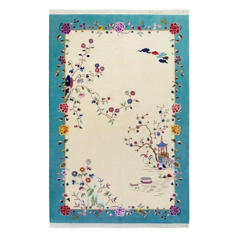 Рисунок 6 - Alibaba, Китай, дизайнерский Шелковый