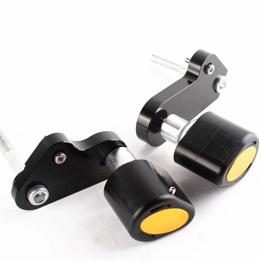 

CNC Stator Cover Slider Frame Crash Protector For Yamaha YZF R1 2009-2010 Motorcycle Accessories