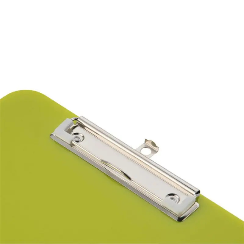 Пластиковые папки для хранения файлов A4 документов записей блокноты письма