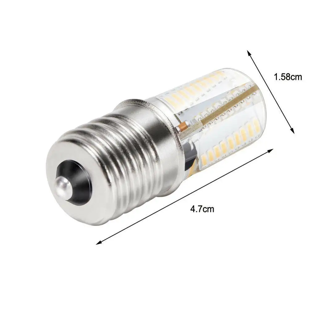 

1 . E17 4 6000K AC110-130V O4N7