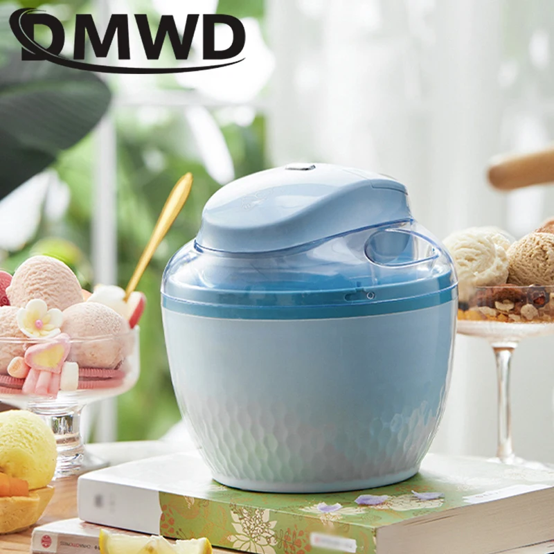 安い Dmwd-家庭用製氷機,USBタイプ0.5l,操作が簡単,ポータブル,高品質