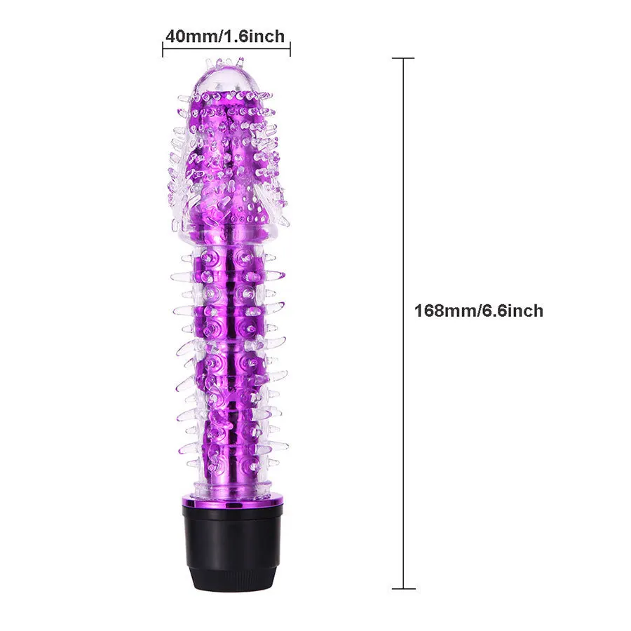 Эротический женский Мощный вибратор-пуля волшебная палочка Стимулятор клитора