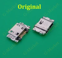 100pcs original micro usb charging port jack connector for samsung j5 sm j500 j1 sm j100 j100 j500 j5008 j500f j7 j700 j7008