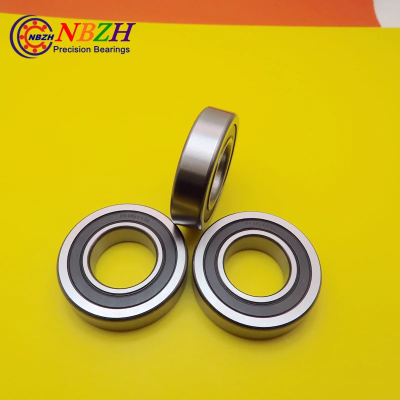 Высококачественный R16 2RS экранированный подшипник серии 1 &quotx 2&quot x 1/2 &quotдюймов 25